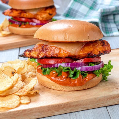 Kinder's Buttery Buffalo Wing Sauce (23.5 oz.) | Limited Time - SlobsRus BBQ