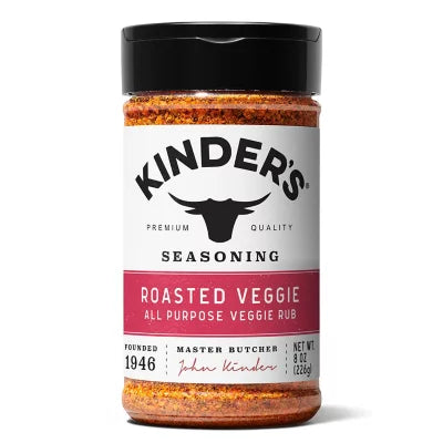 Kinder's Roasted Veggie Seasoning