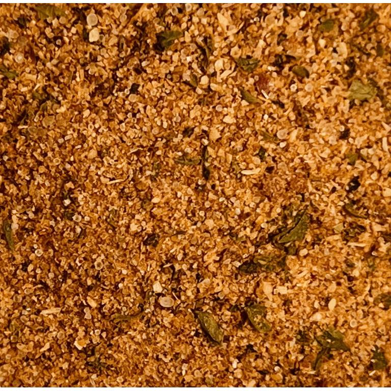 Cajun Two Step Original Seasoning | That's Money Guy 8oz - SlobsRus BBQ