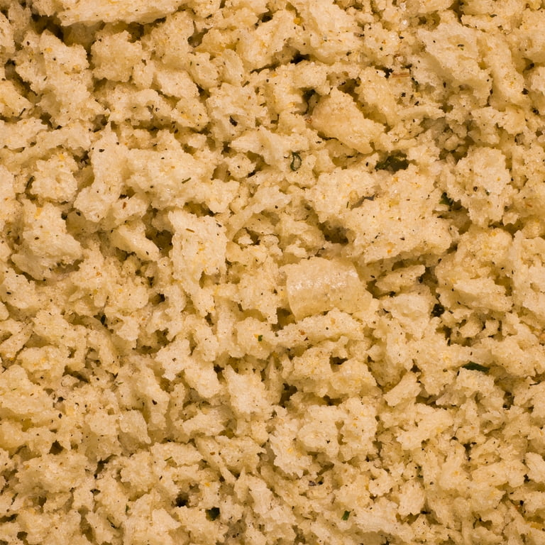 Kinder's Buttermilk Ranch Seasoned Panko Bread Crumb Coating, 5 oz