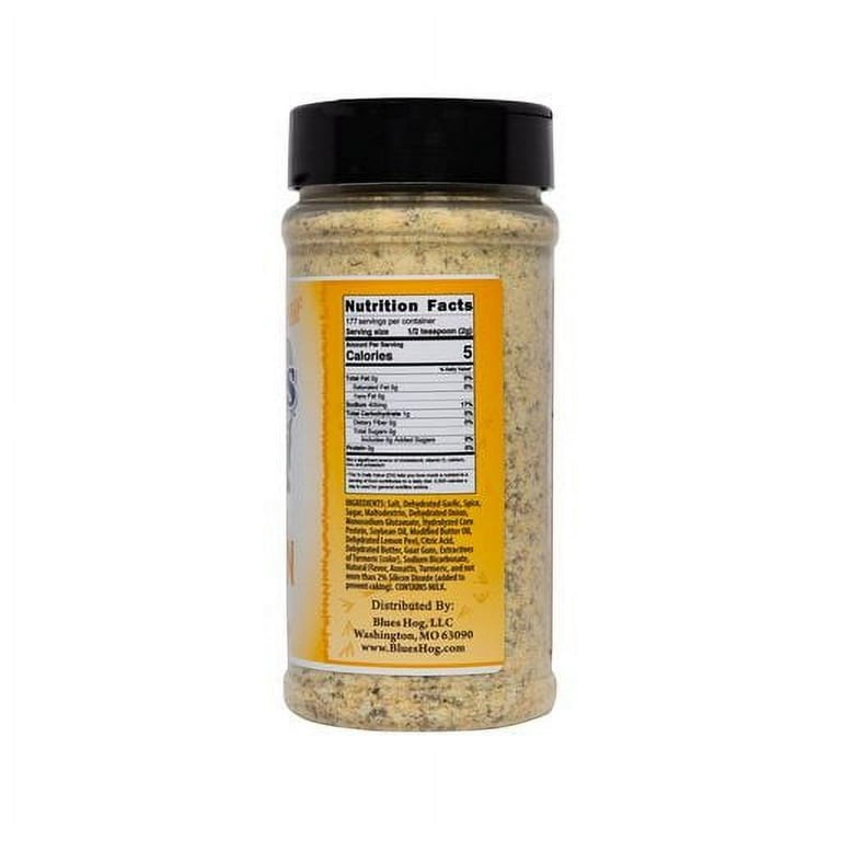 Blues Hog High Flyin' Chicken Seasoning, 12 oz