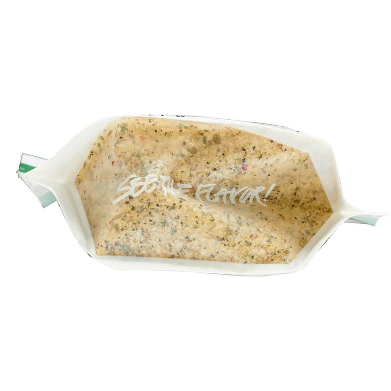Kinder's Italian Garlic & Herb Seasoned Panko Bread Crumb Coating, 5 oz