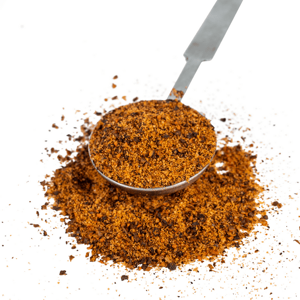 Fire & Smoke Society THUNDERING LONGHORN Beef Rub 12.5oz - SlobsRus BBQ