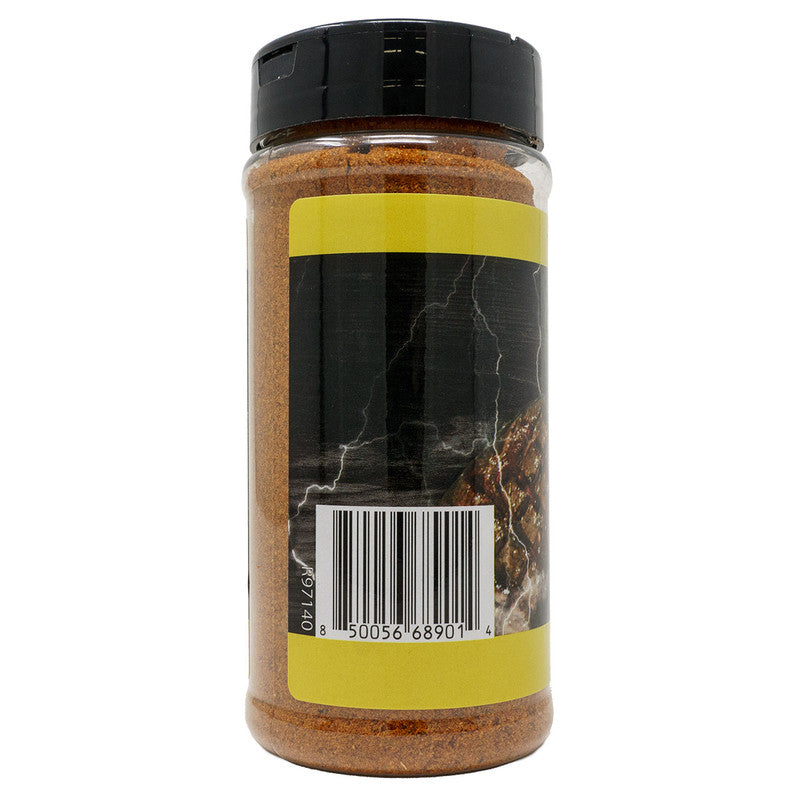 Boars Night Out Southern Thunder Beef Rub, 11oz