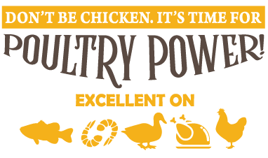 Blues Hog High Flyin' Chicken Seasoning, 12 oz
