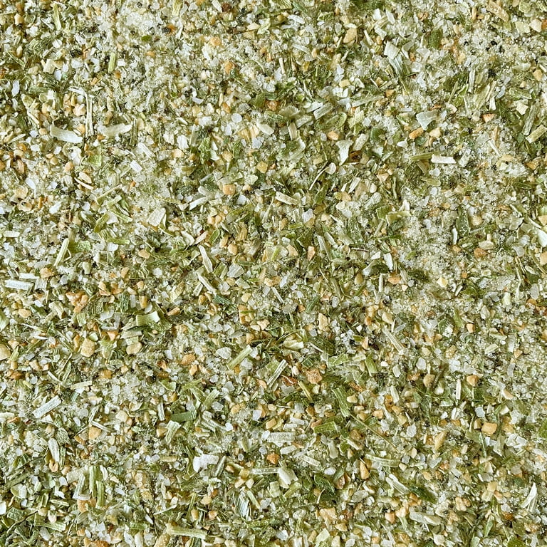 Fire & Smoke Society Garlic Butter Steak Seasoning, 6.2oz