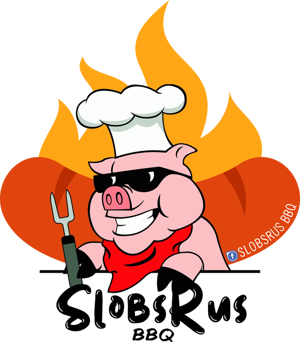 diecut - SlobsRus BBQ
