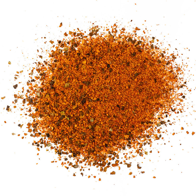Meat Mitch KETO NAKED SEASONING - SlobsRus BBQ
