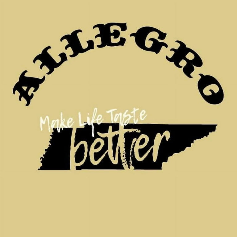 Allegro Signature All-Purpose Seasoning, 2.9 oz
