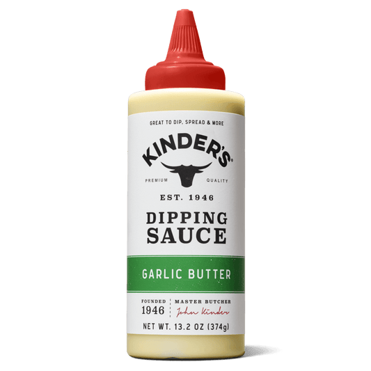 Kinder's Garlic Butter Dipping Sauce