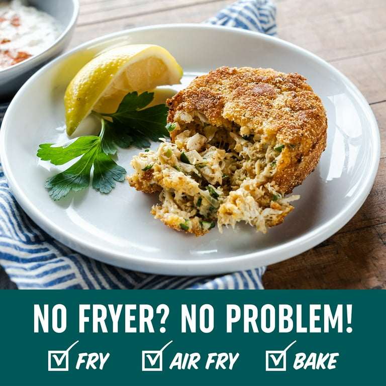 Fire & Smoke Society Southern Style Crispy Fish Fry Mix, Fish Monger Coating, 12.1oz