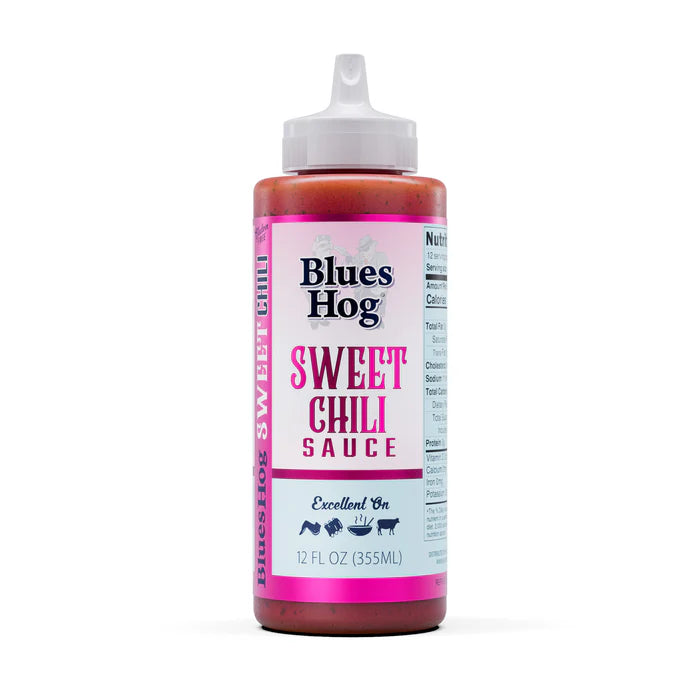 Blues Hog Sweet Chili Sauce, 12oz