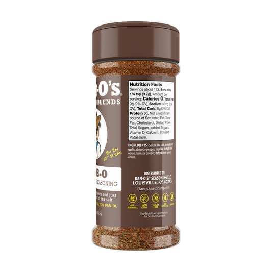 Dan-Os Adob-O Seasoning