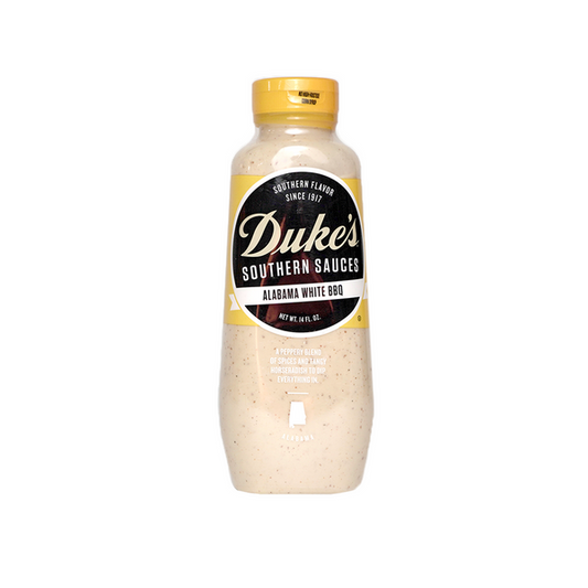 Duke's Southern Alabama White BBQ Sauce