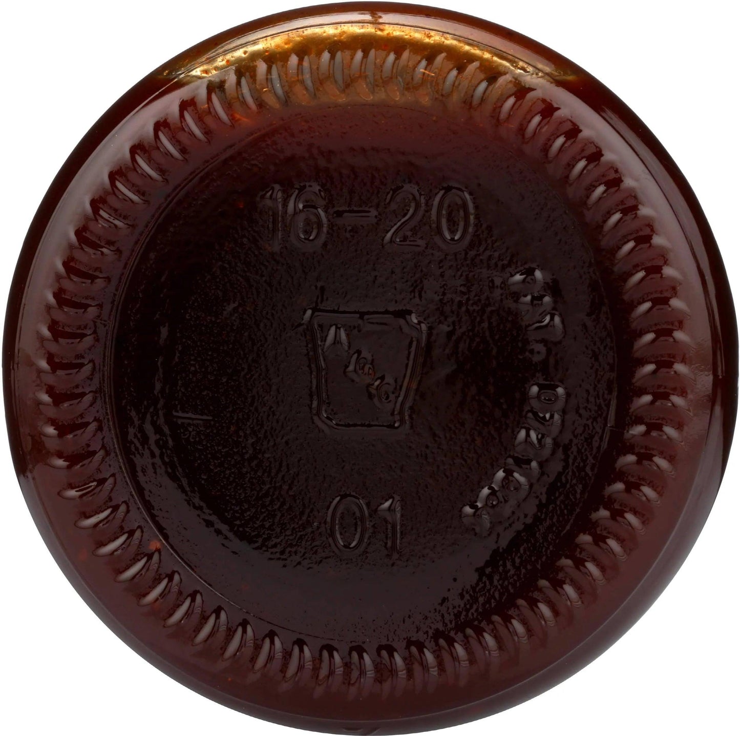 Meat Mitch WHOMP! Competition BBQ Sauce - SlobsRus BBQ