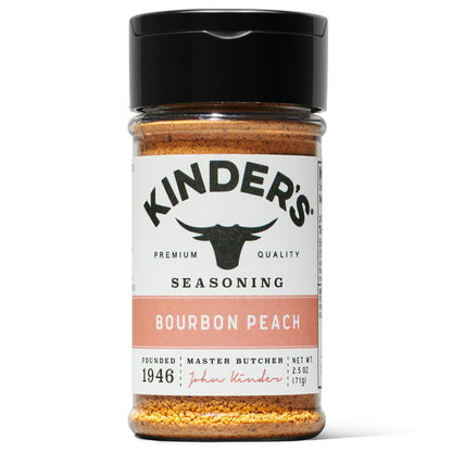 Kinder's Whiskey Apple Seasoning, Limited Time