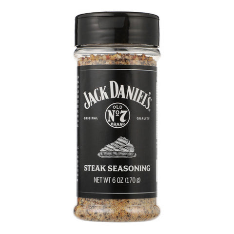 Jack Daniel's Original Steak Seasoning