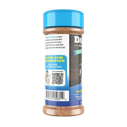 Dano's Seasoning SEA-soning, 3.35oz