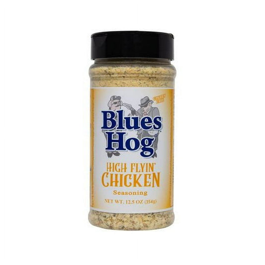 Blues Hog High Flyin Chicken Seasoning 12oz