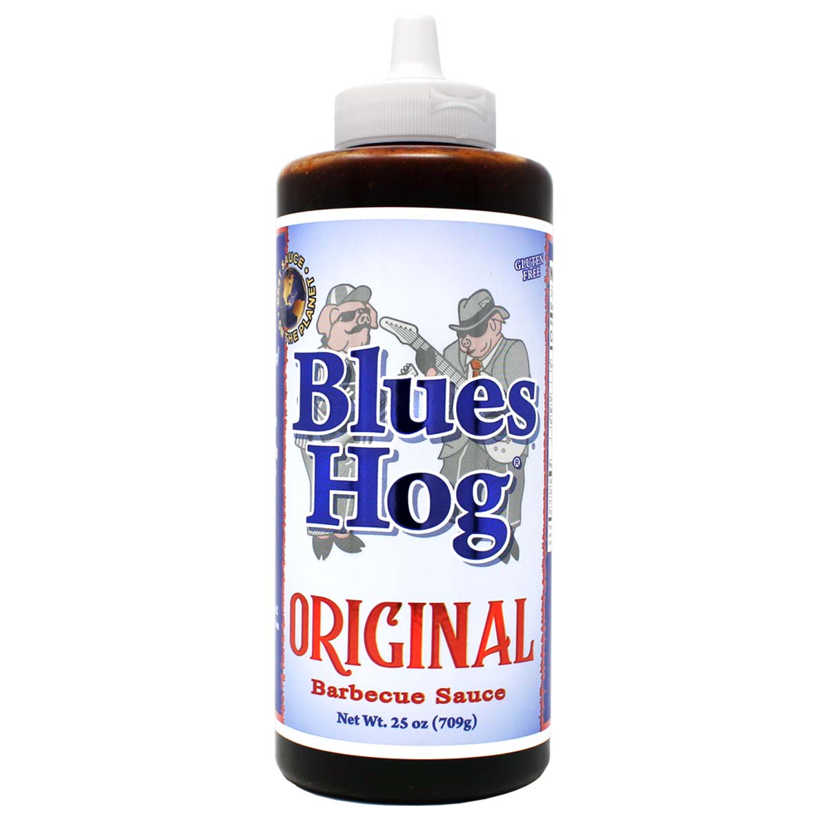 Blues Hog Original Barbecue Sauce