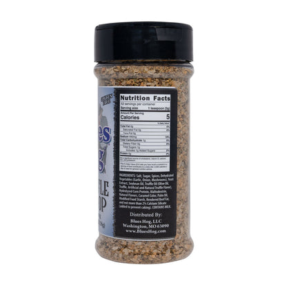 Blues Hog Truffle & Chop Seasoning, 5.5oz