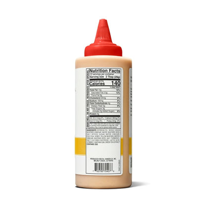 Kinder's Creamy Honey Mustard Dipping Sauce