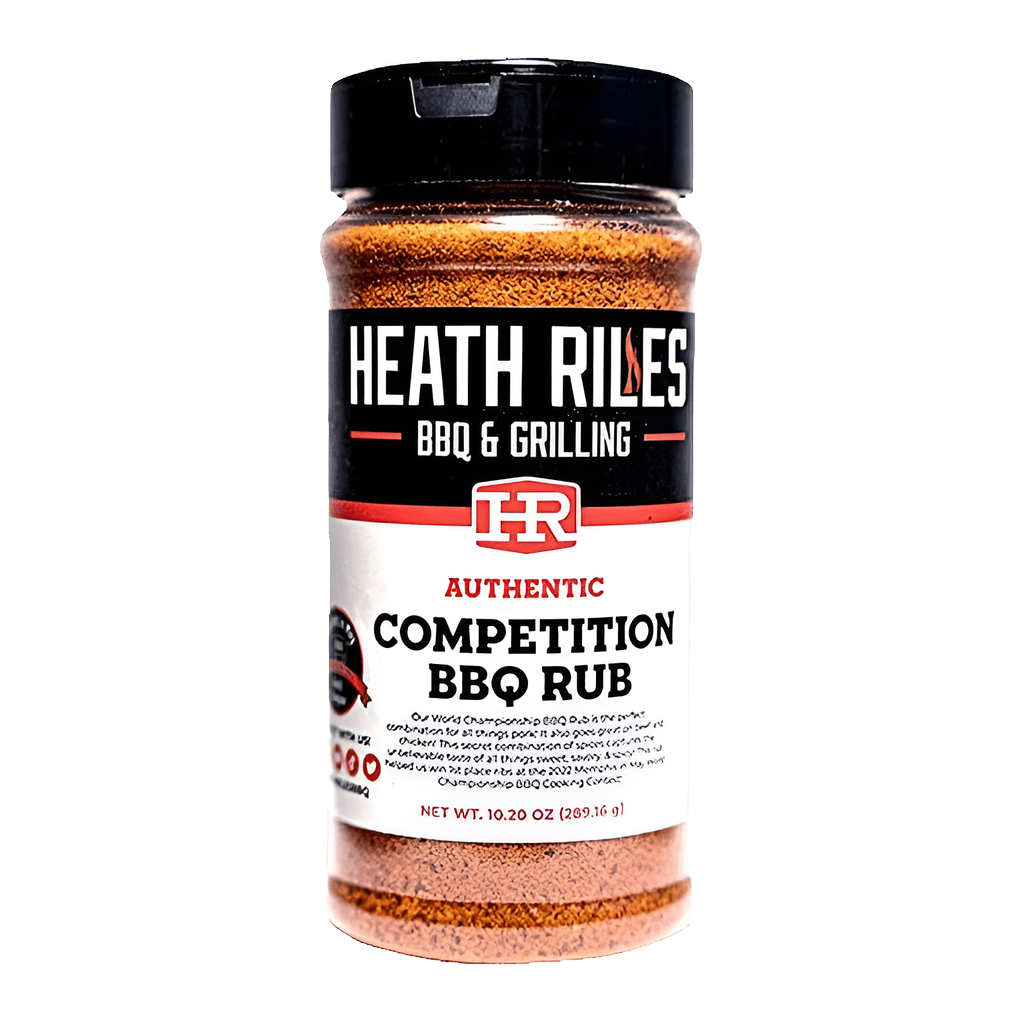 Heath Riles Competition Blend 10oz
