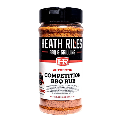 Heath Riles Competition Blend 10oz