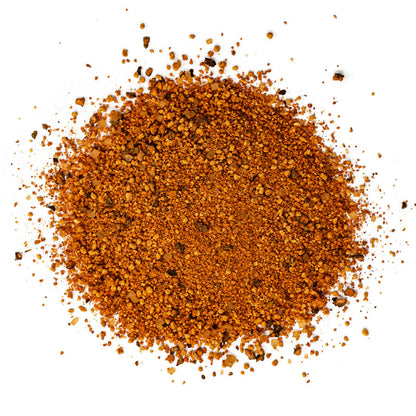 Boars Night Out BBQ Rub