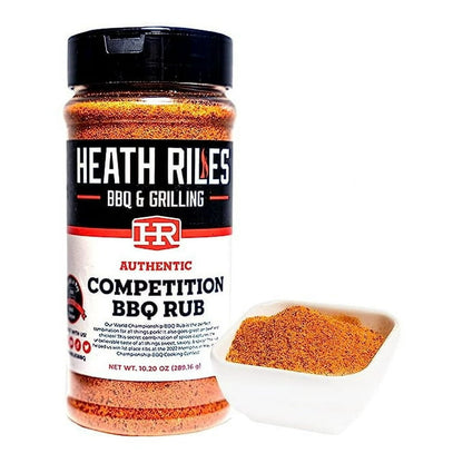 Heath Riles Competition Blend 10oz