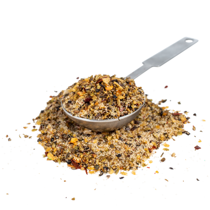 Fire & Smoke Society® Steak King™ Chophouse Blend Steak Seasoning, 6.2 oz -  Smith's Food and Drug