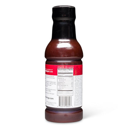 Killer Hogs The BBQ Sauce, 16oz