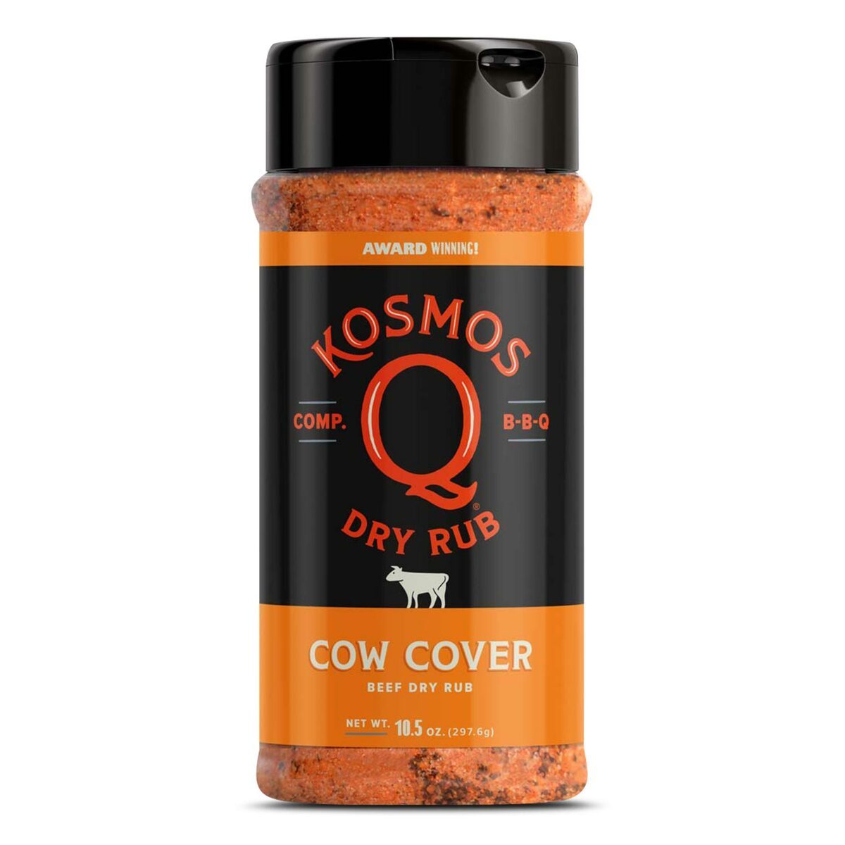 Kosmos sale dry rub