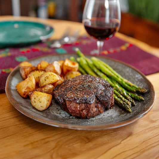 Kinder's Dry-Aged Steak Seasoning, 10.1 oz.