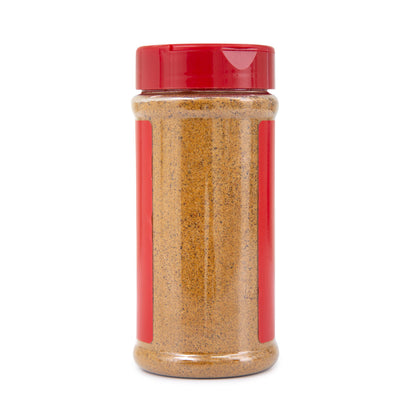 Meat Church HONEY HOG HOT BBQ RUB
