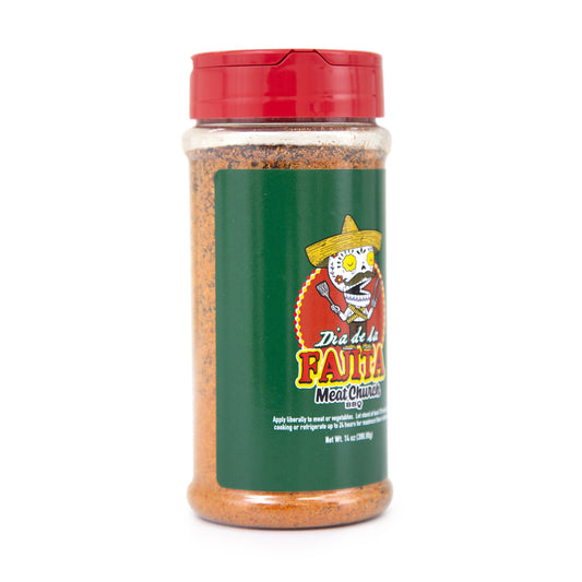 Meat Church FAJITA SEASONING