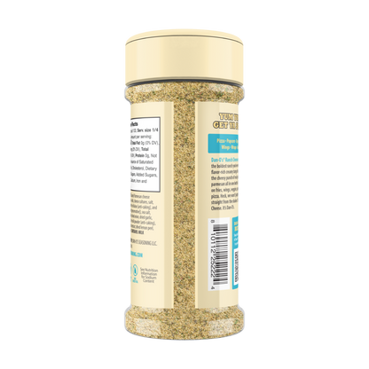 Dan-O's Ranch Cheesoning Seasoning