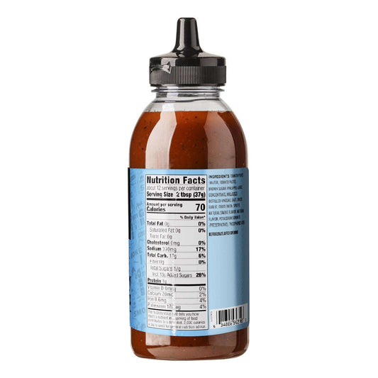 Meat Church x Traeger Holy Cola BBQ Sauce