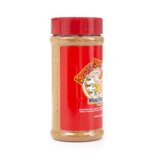 Meat Church HONEY HOG HOT BBQ RUB