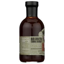 Meat Mitch WHOMP! Naked BBQ Sauce