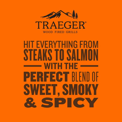 Traeger Pellet Grills Traeger Rub, 12.5 oz