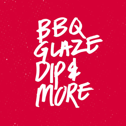 Kinder's Gold Label Cherry Brown Sugar BBQ Sauce