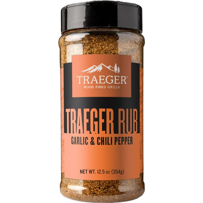 Traeger Pellet Grills Traeger Rub, 12.5 oz
