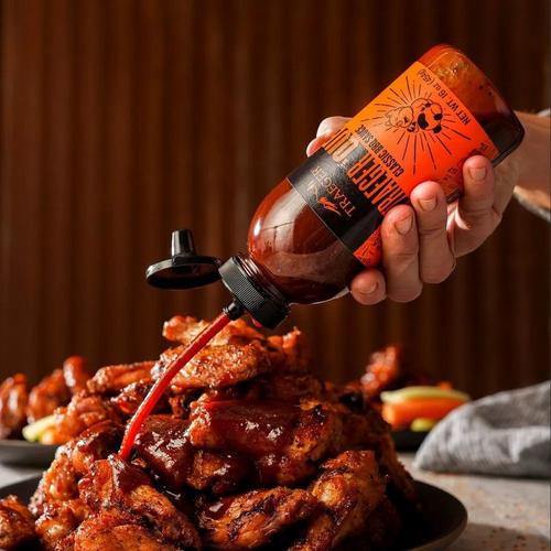 Traeger 'Que BBQ Sauce