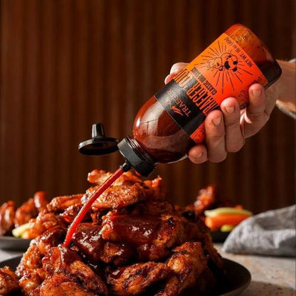 Traeger 'Que BBQ Sauce