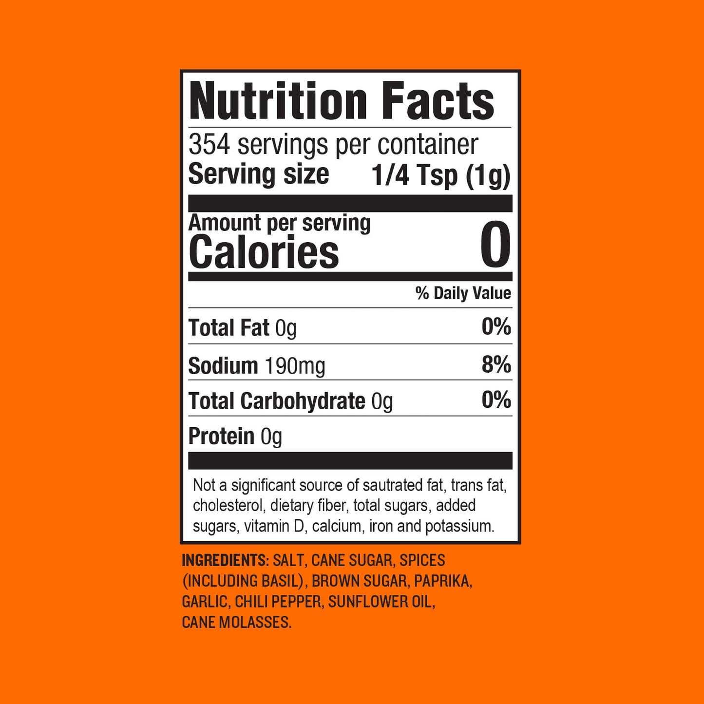 Traeger Pellet Grills Traeger Rub, 12.5 oz