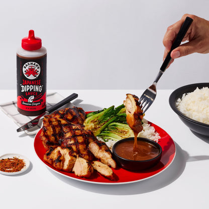 Bachan's The Original Japanese Dipping Sauce, 16oz