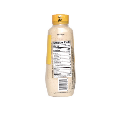 Duke's Southern Alabama White BBQ Sauce