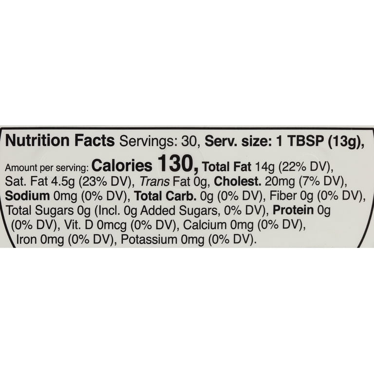 Bacon Up Bacon Grease, 14 oz Tub