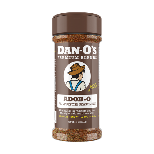 Dan-Os Adob-O Seasoning